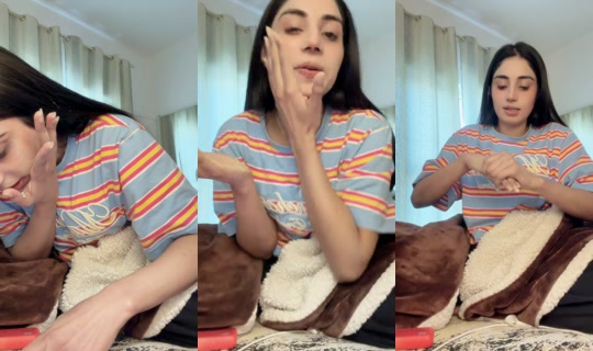 drmeeshofficial7's Stream - Apr 19, 2026, 3:29 AM