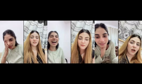 Live de drmeeshofficial7 - 21 de abr. de 2026, 1:37