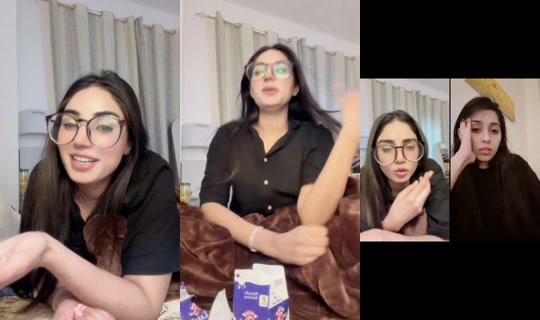 بث drmeeshofficial7 - 23 أبريل 2026، 1:29 ص