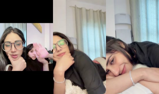 بث drmeeshofficial7 - 23 أبريل 2026، 2:19 ص