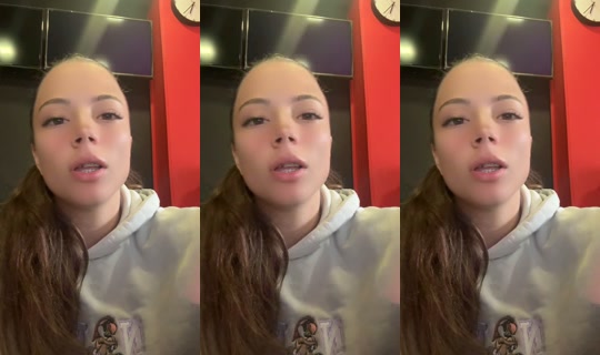 drugaricavanja's Stream - Apr 18, 2026, 3:19 PM