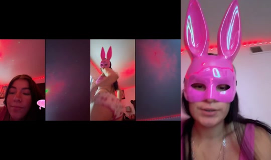 duniapdisld's Stream - Apr 19, 2026, 9:27 AM