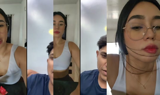 duqueyuliana7's Stream - Apr 14, 2026, 7:04 PM