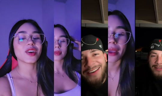 duqueyuliana7's Stream - Apr 21, 2026, 4:00 AM