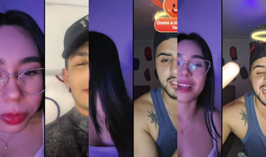 duqueyuliana7's Stream - Apr 21, 2026, 4:48 AM