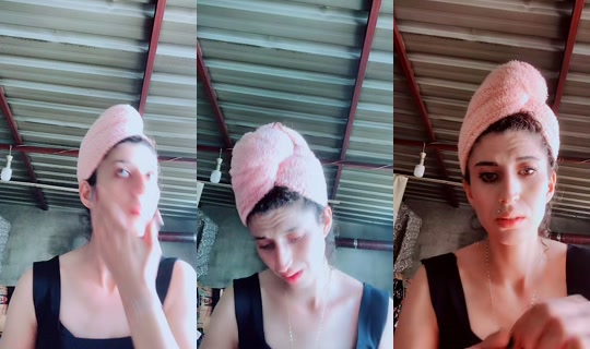 duyguburak8's Stream - Apr 16, 2026, 8:30 AM