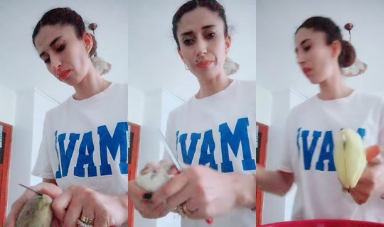 بث duyguburak8 - 17 أبريل 2026، 2:09 م