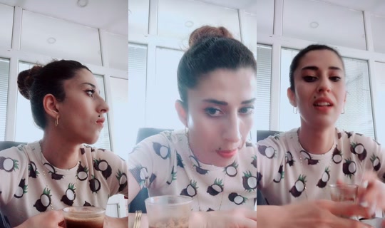 duyguburak8 の配信 - 2026年4月18日 10:00