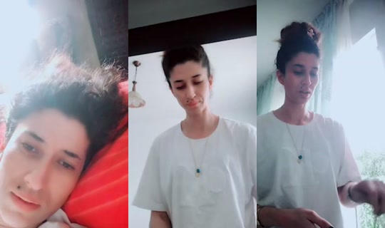 duyguburak8's Stream - Apr 19, 2026, 5:58 AM