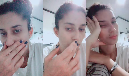 duyguburak8's Stream - Apr 19, 2026, 6:03 PM