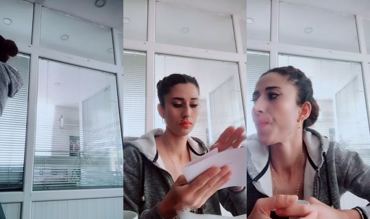 duyguburak8's Stream - Apr 21, 2026, 10:34 AM