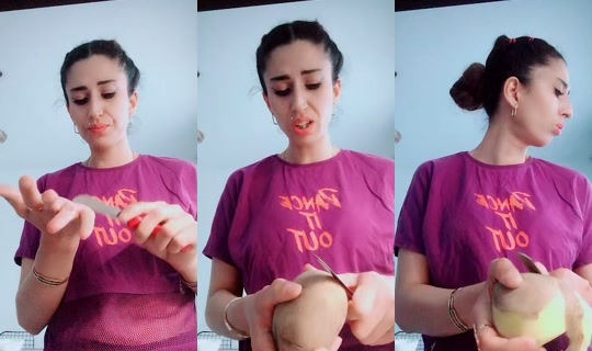 Stream duyguburak8 - 21 Apr 2026, 15.42