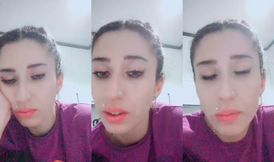 duyguburak8 の配信 - 2026年4月21日 18:07