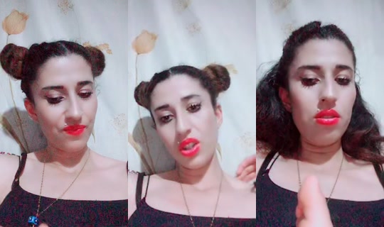 Stream duyguburak8 - 22 Apr 2026, 17.03