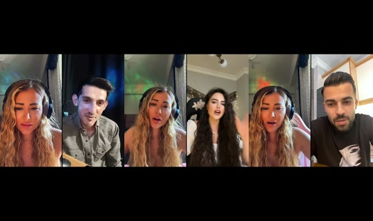 duygutuffek の配信 - 2026年4月18日 12:06