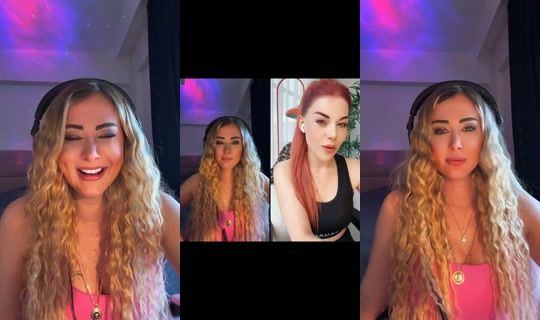 duygutuffek の配信 - 2026年4月20日 9:58