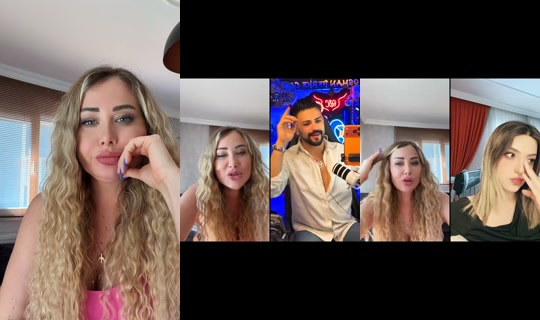 duygutuffek の配信 - 2026年4月20日 13:03