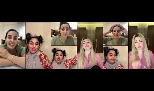 Stream dyanjouzef - 13 Apr 2026, 19.54