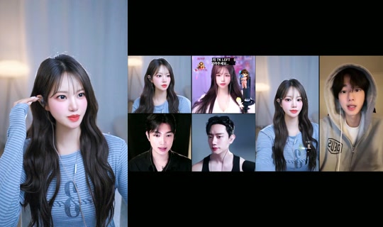 e.so_official's Stream - Apr 21, 2026, 1:30 PM