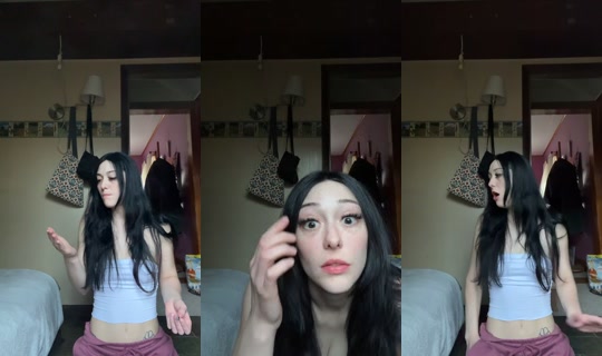 eanidvans의 방송 - 2026년 4월 20일 PM 11:19