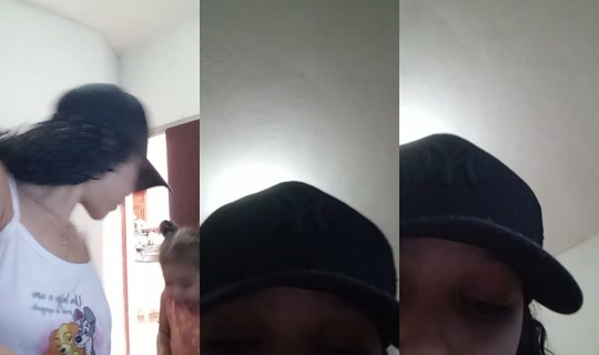 eaveronica_01's Stream - Apr 16, 2026, 3:26 PM