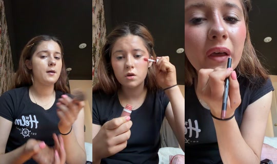 ebonybratleyy Recorded on Apr 19, 2026, 6:21 AM