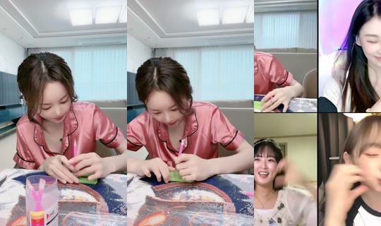 echo_tik_tok's Stream - Apr 19, 2026, 9:13 AM