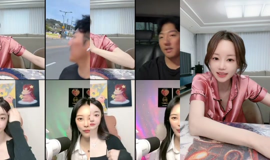 echo_tik_tok's Stream - Apr 19, 2026, 10:04 AM