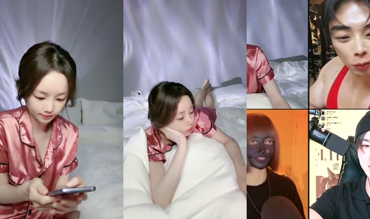 echo_tik_tok의 방송 - 2026년 4월 19일 PM 4:54