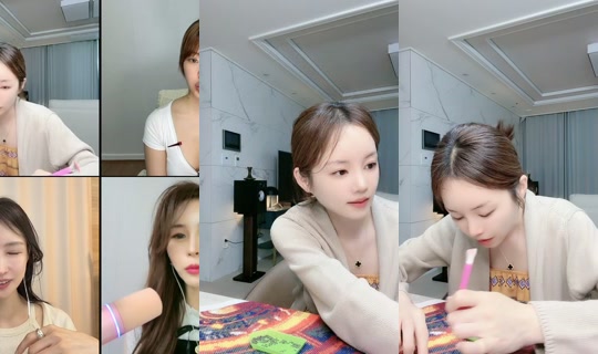 Stream echo_tik_tok - 20 Apr 2026, 8.36