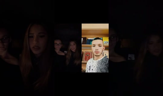 edaazet の配信 - 2026年4月13日 20:17