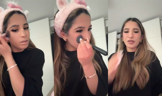 edaazet の配信 - 2026年4月15日 14:55