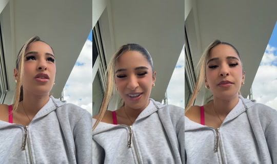 edaazet の配信 - 2026年4月16日 16:11