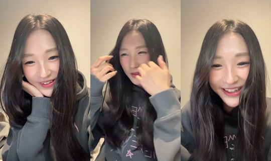 eeravenn의 방송 - 2026년 4월 19일 PM 3:35