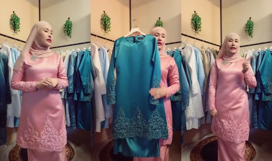 ejstyleofficialhq의 방송 - 2026년 4월 16일 오전 8:19