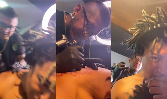 elbrayan8323's Stream - Apr 14, 2026, 3:29 AM