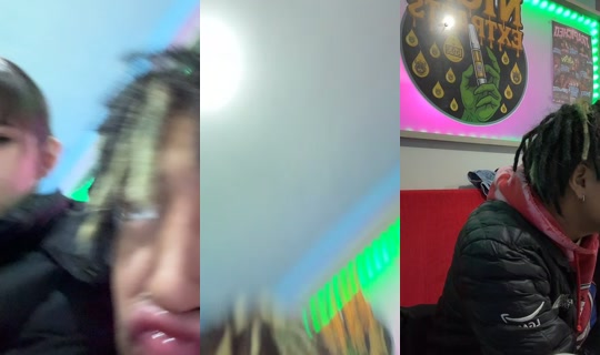 elbrayan8323 の配信 - 2026年4月18日 2:11