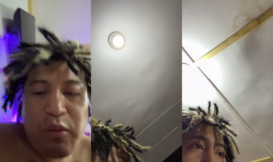 elbrayan8323 の配信 - 2026年4月18日 5:27