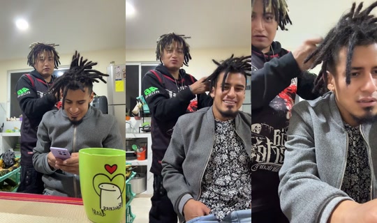 elbrayan8323 の配信 - 2026年4月21日 7:06