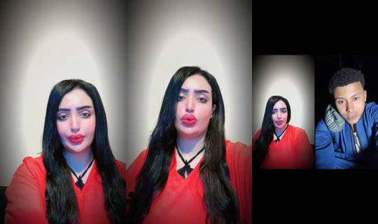 elhamar63 の配信 - 2026年4月15日 18:38