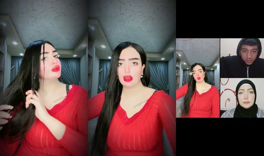 elhamar63 の配信 - 2026年4月16日 17:07