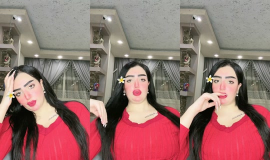 elhamar63 の配信 - 2026年4月16日 19:44