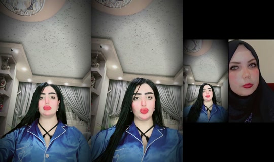 Transmisión de elhamar63 - 16 abr 2026, 22:48