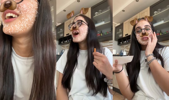 eli_.stabile의 방송 - 2026년 4월 18일 PM 2:18