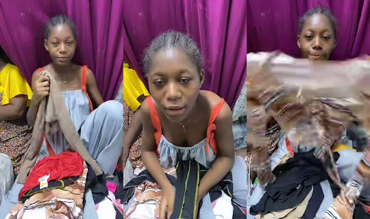 elielle139 Recorded on Apr 17, 2026, 5:18 PM