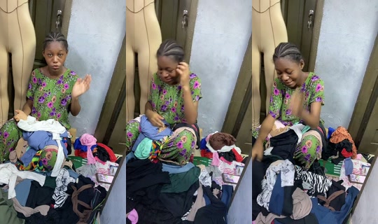 بث elielle139 - 19 أبريل 2026، 4:59 م