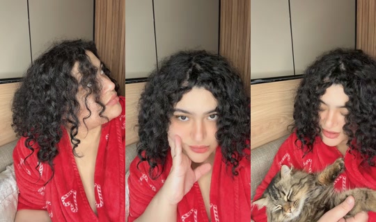 elifalwakil's Stream - Apr 21, 2026, 11:23 PM