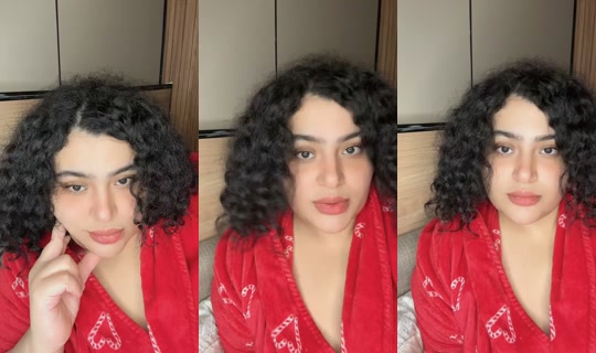 elifalwakil's Stream - Apr 22, 2026, 12:29 AM