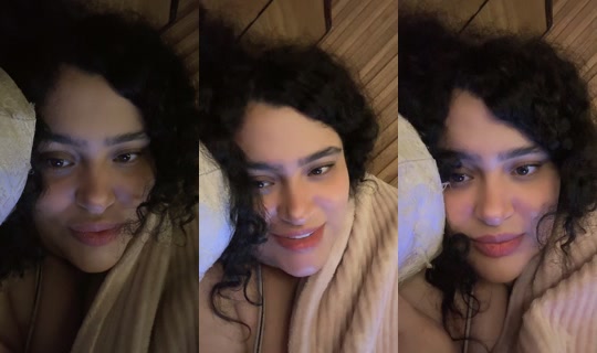 elifalwakil's Stream - Apr 22, 2026, 1:29 AM