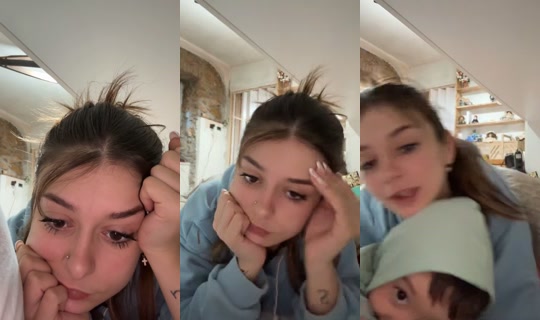 eliza__.6 の配信 - 2026年4月19日 14:05